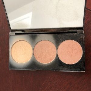 Smashbox Spotlight Highlighter Palette